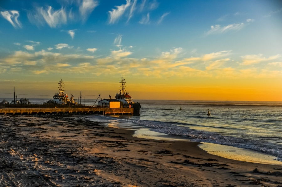  Bedroom Property for Sale in Port Nolloth Northern Cape